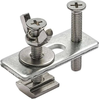 CNC 브래킷 부품