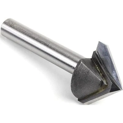 CNC 그루브 부품