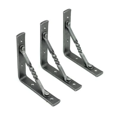 CNC 가공 브래킷